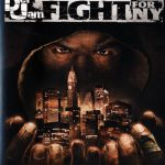 Coverart of Def Jam: Fight for NY