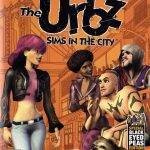 Coverart of The Urbz: Sims in the City
