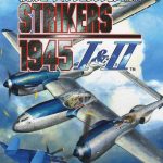 Coverart of Psikyo Shooting Collection Vol. 1: Strikers 1945 I+II