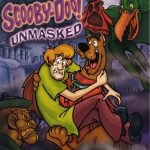 Coverart of Scooby-Doo! Unmasked