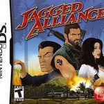 Jagged Alliance 