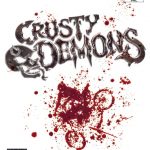 Coverart of Crusty Demons