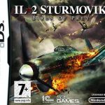 Coverart of IL-2 Sturmovik: Birds of Prey