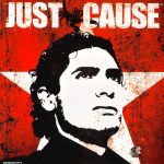 Coverart of Just Cause