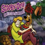 Coverart of Scooby-Doo! Unmasked