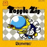 Coverart of Topple Zip