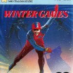 Coverart of Winter Games