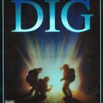 Coverart of The Dig