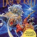 Coverart of Discworld