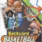 Coverart of Backyard Basketball