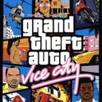 Coverart of Grand Theft Auto: Vice City