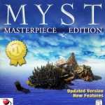 Coverart of  Myst: Masterpiece Edition