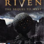 Coverart of  Riven: The Sequel to Myst