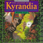 Coverart of The Legend of Kyrandia: Book One