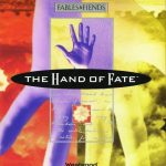 The Legend of Kyrandia: Book 2: The Hand of Fate