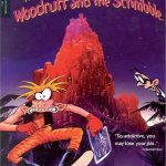The Bizarre Adventures of Woodruff and the Schnibble