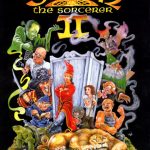 Simon the Sorcerer II: The Lion, the Wizard and the Wardrobe