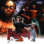 Coverart of The House of the Dead 2
