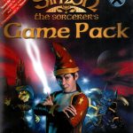 Coverart of Simon the Sorcerer's Puzzle Pack
