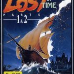 Coverart of Lost in Time