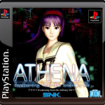 Coverart of Athena ~Awakening from the ordinary life~