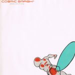 Coverart of Cosmic Smash