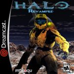 Coverart of Halo Revamped