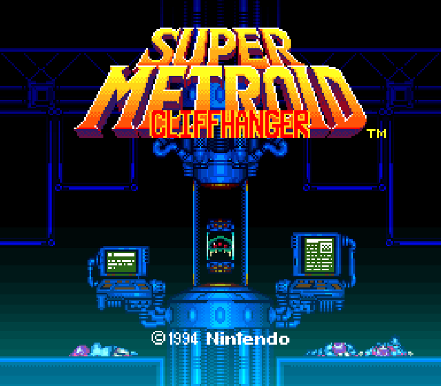 Super Metroid Japan USA EnJa000