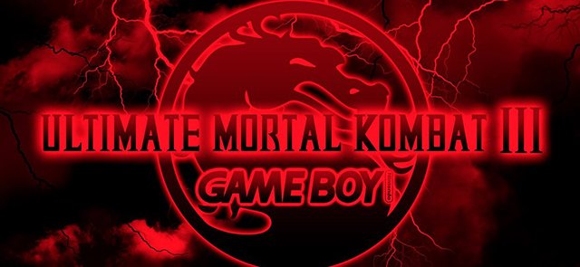 The coverart image of Ultimate Mortal Kombat 3 (Hack)