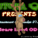 Utopia Boot CD Loader