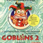 Coverart of Gobliins 2: The Prince Buffoon