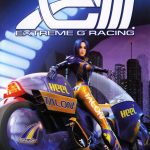 Coverart of XGIII: Extreme G Racing