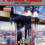 Coverart of Future Wars: Adventures in Time