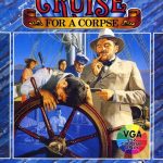 Coverart of Cruise for a Corpse
