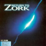 Coverart of Return to Zork