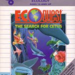 Coverart of EcoQuest: The Search for Cetus
