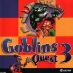 Coverart of Goblins Quest 3