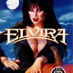 Coverart of Elvira: Mistress of the Dark