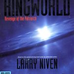 Coverart of Ringworld: Revenge of the Patriarch