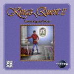 Coverart of King’s Quest II: Romancing The Throne [VGA Remake]