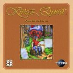 Coverart of King's Quest I: Quest for the Crown [VGA Remake]