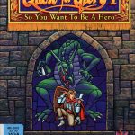 Coverart of Quest for Glory I: So You Want To Be A Hero (VGA Remake)
