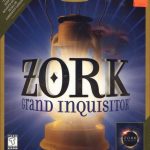 Coverart of Zork: Grand Inquisitor