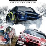 Coverart of WRC: FIA World Rally Championship