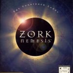 Coverart of Zork Nemesis: The Forbidden Lands