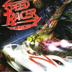 Coverart of Speed Racer