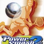 Coverart of Power Smash 2