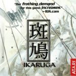 Coverart of Ikaruga
