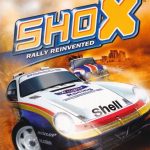 Coverart of Shox: Rally Reinvented
