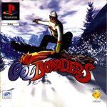 Coverart of Cool Boarders